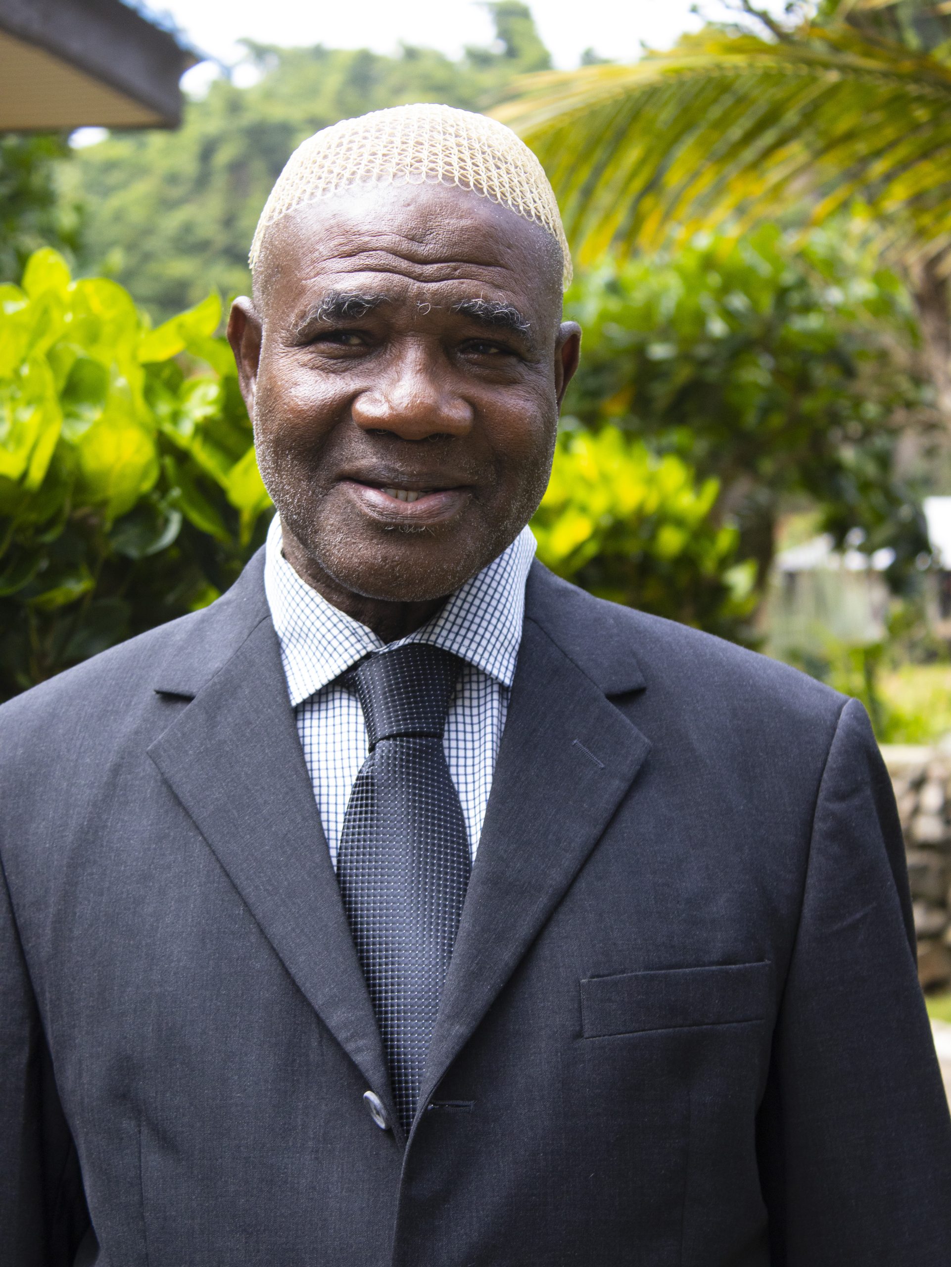 Alhaji Abudulai Sophiano