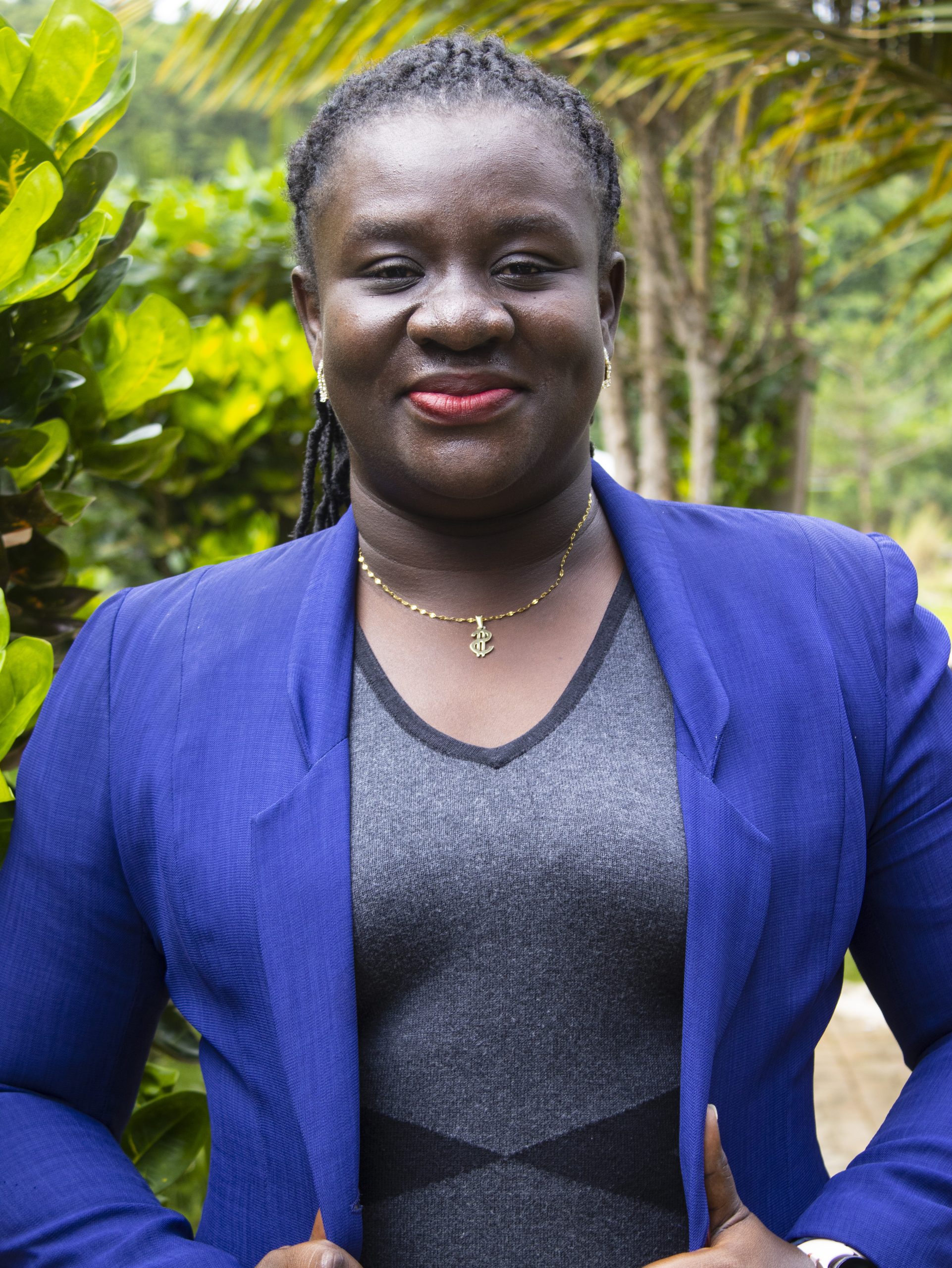 Madam Kukuwa Odoom
