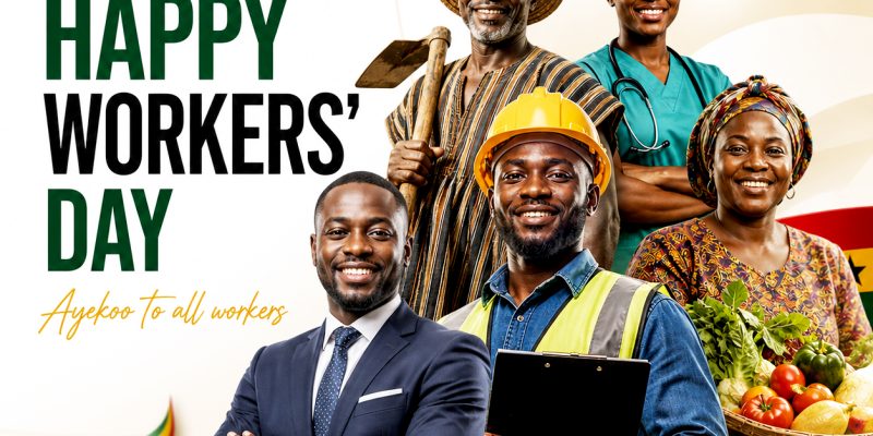 Nzema Mnale Community Bank Plc May Day 2026 Wishes