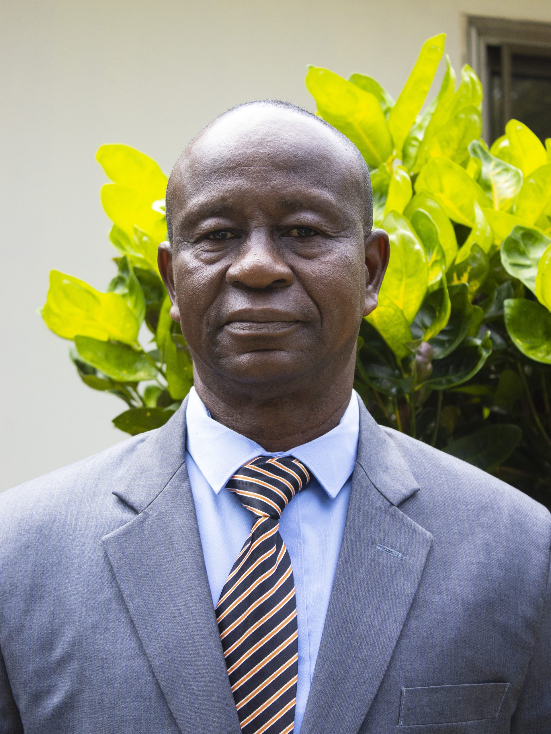 MR. STEPHEN-KWASI-BEDU
